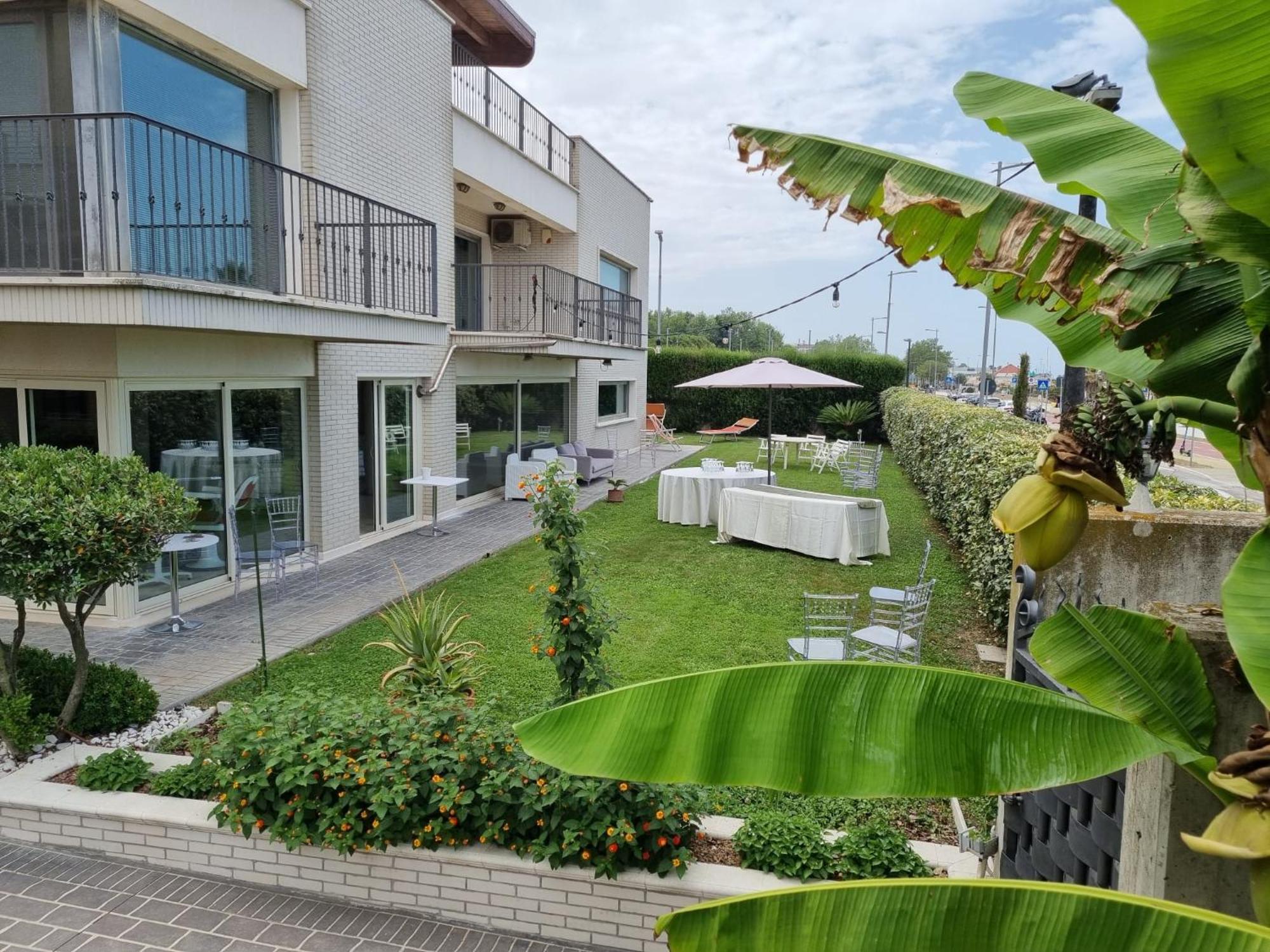 Bed and Breakfast Il Sorriso Di Angelina à Pescara Extérieur photo